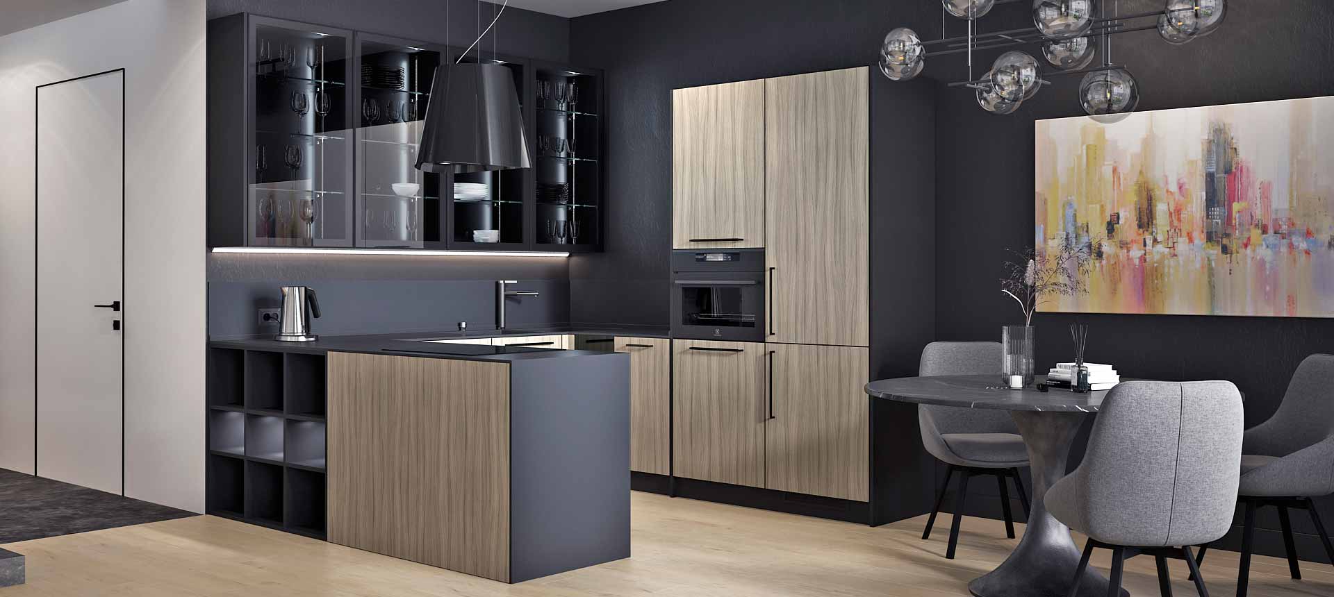 Древесина Шорвуд